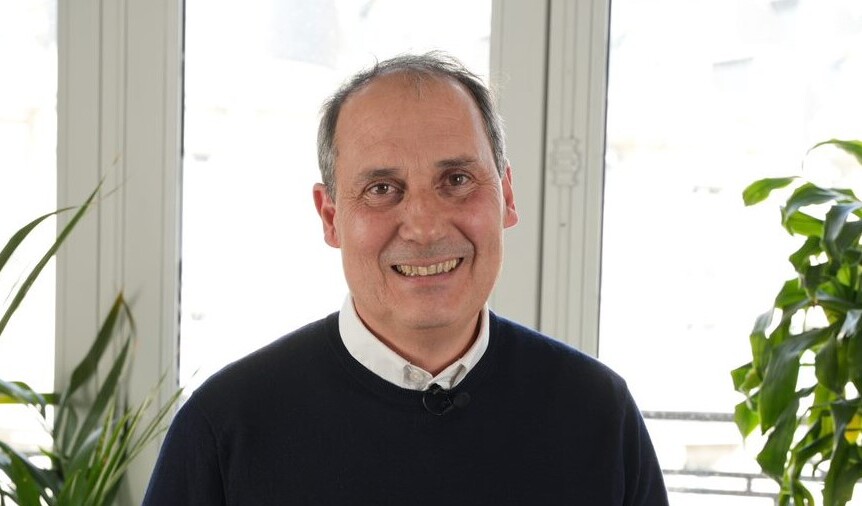 Greenflex : « Ne pas dissocier l'eau de l'énergie. »