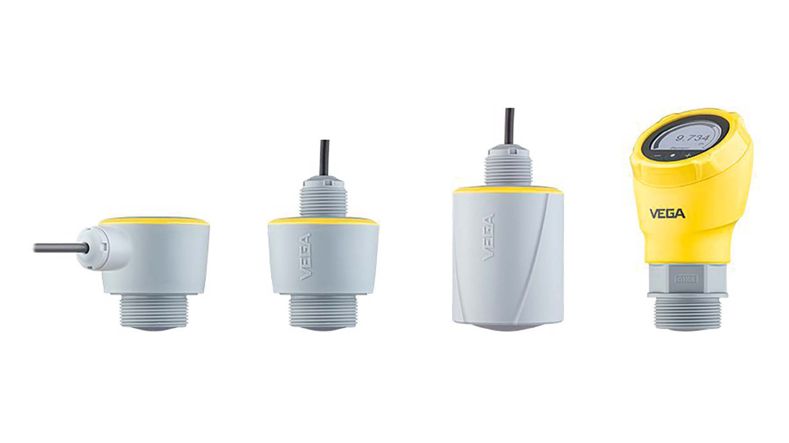 Vegapuls Basic : une solution idéale pour les applications standard